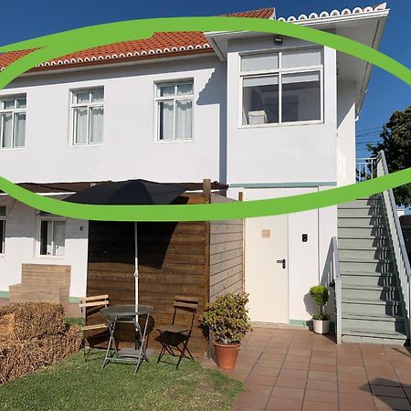 Beach House Villa Valdovino Luaran gambar