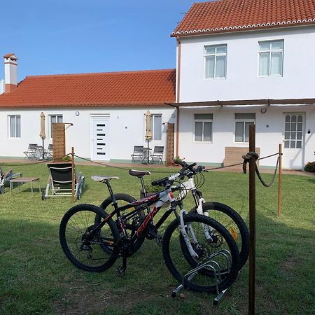 Beach House Villa Valdovino Luaran gambar