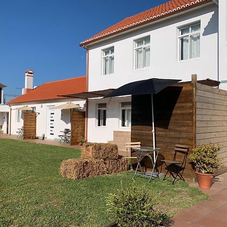Beach House Villa Valdovino Luaran gambar