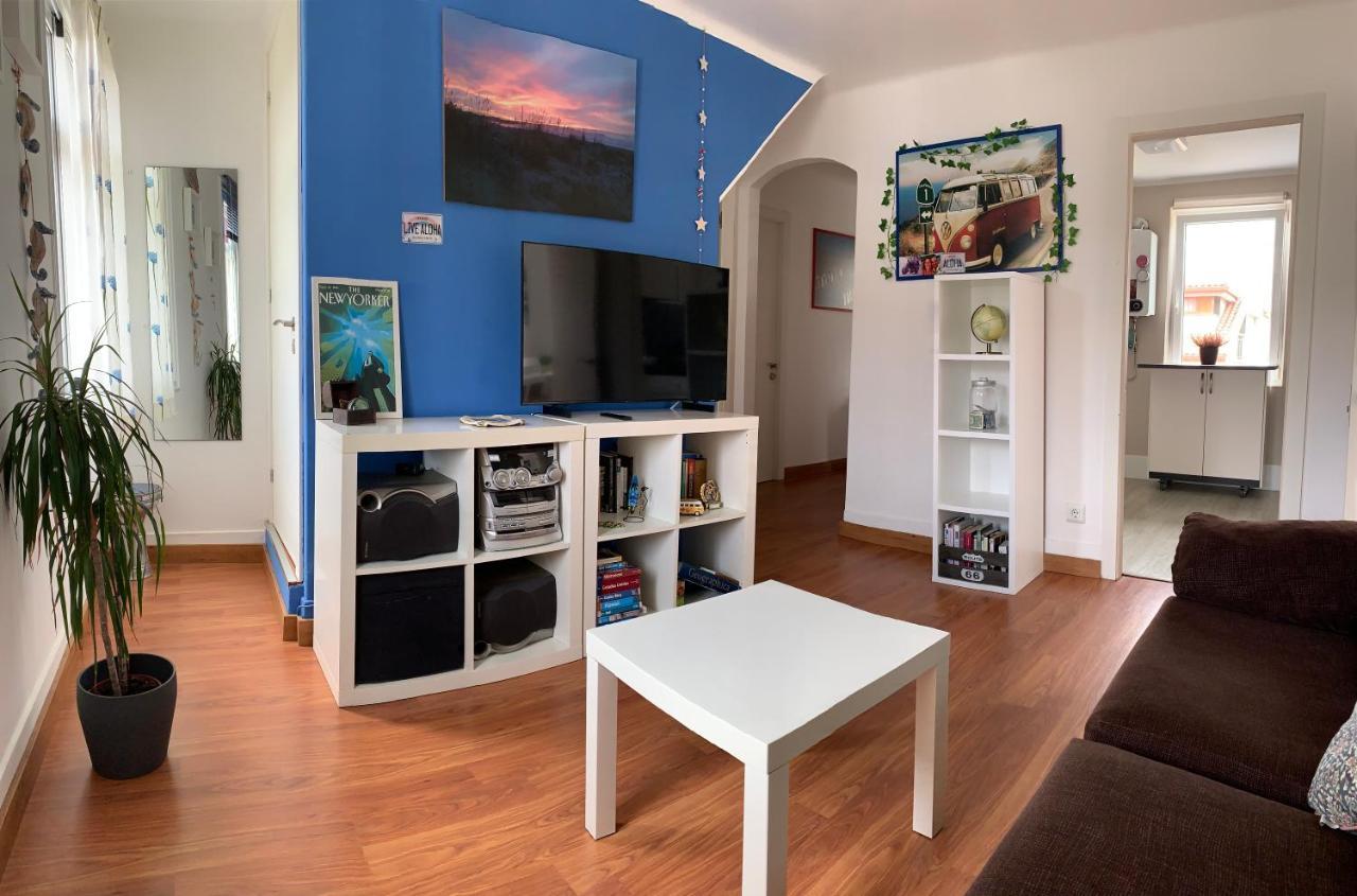 Beach House Villa Valdovino Luaran gambar