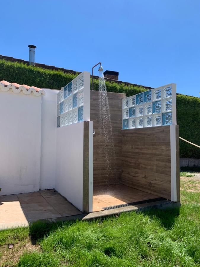 Beach House Villa Valdovino Luaran gambar