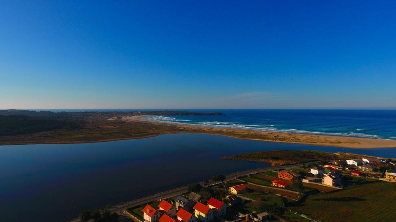 Beach House Villa Valdovino Luaran gambar