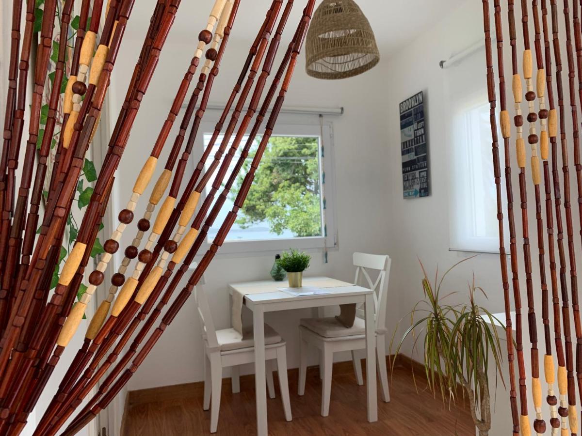 Beach House Villa Valdovino Luaran gambar