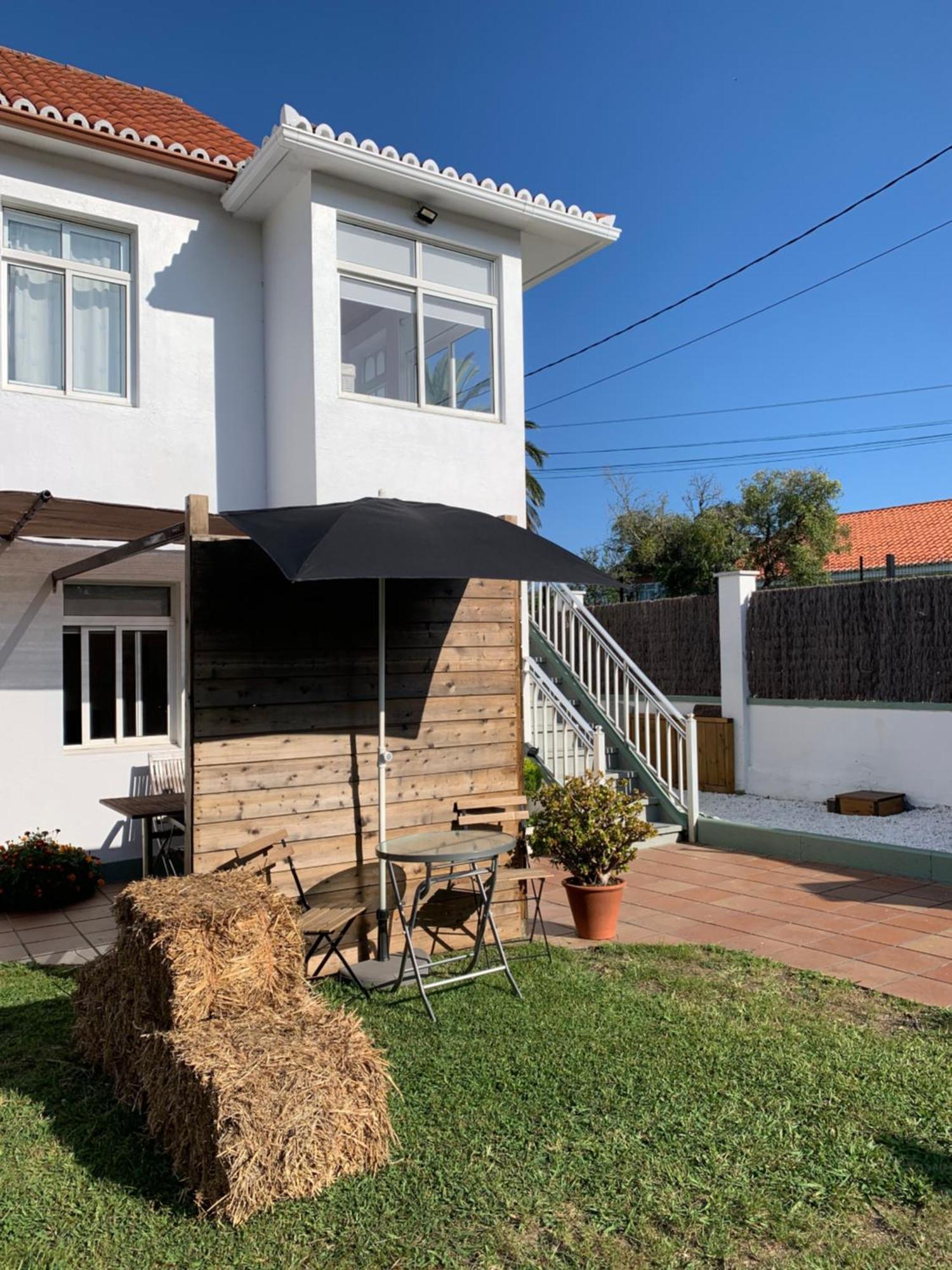 Beach House Villa Valdovino Luaran gambar