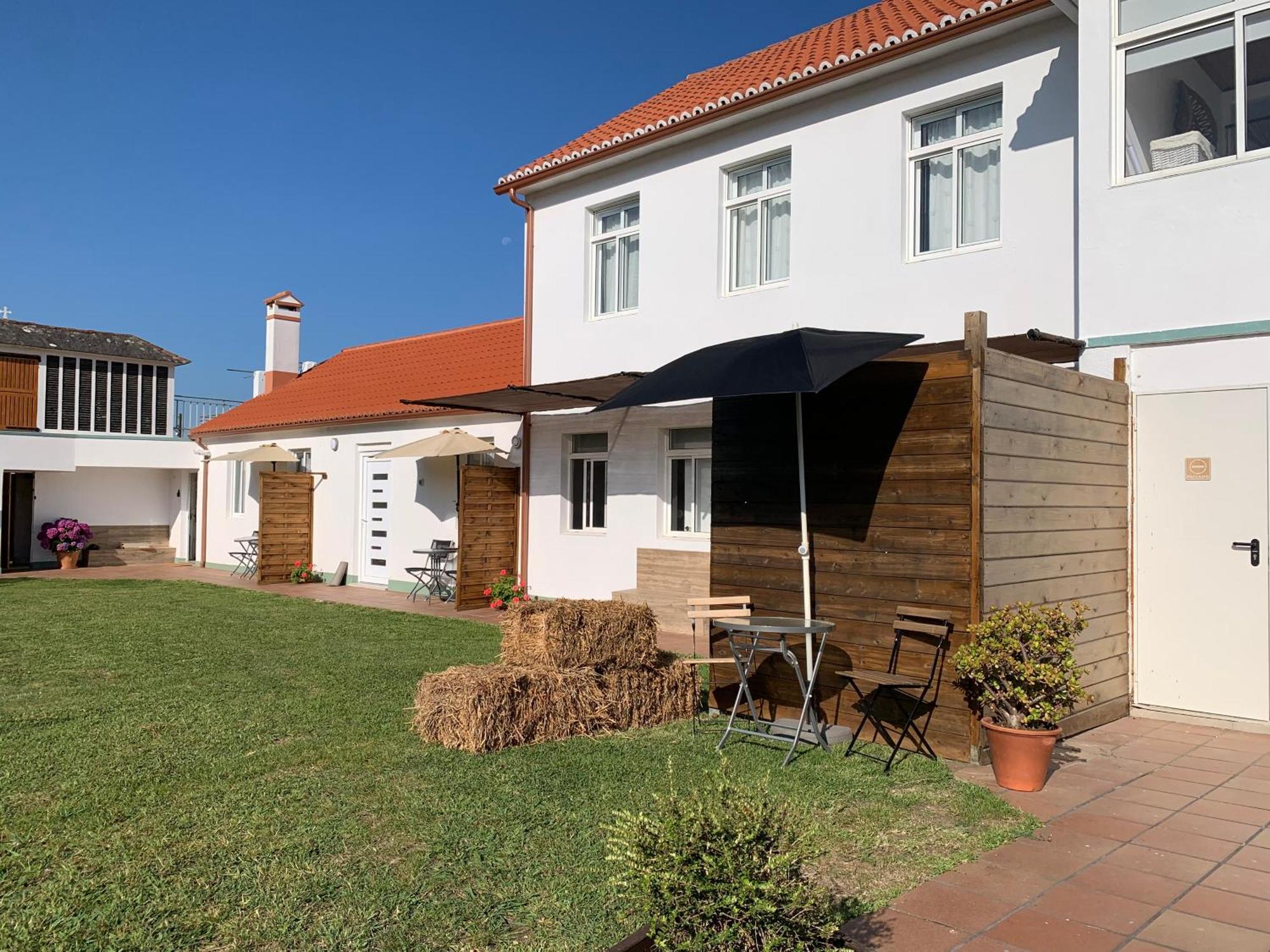 Beach House Villa Valdovino Luaran gambar